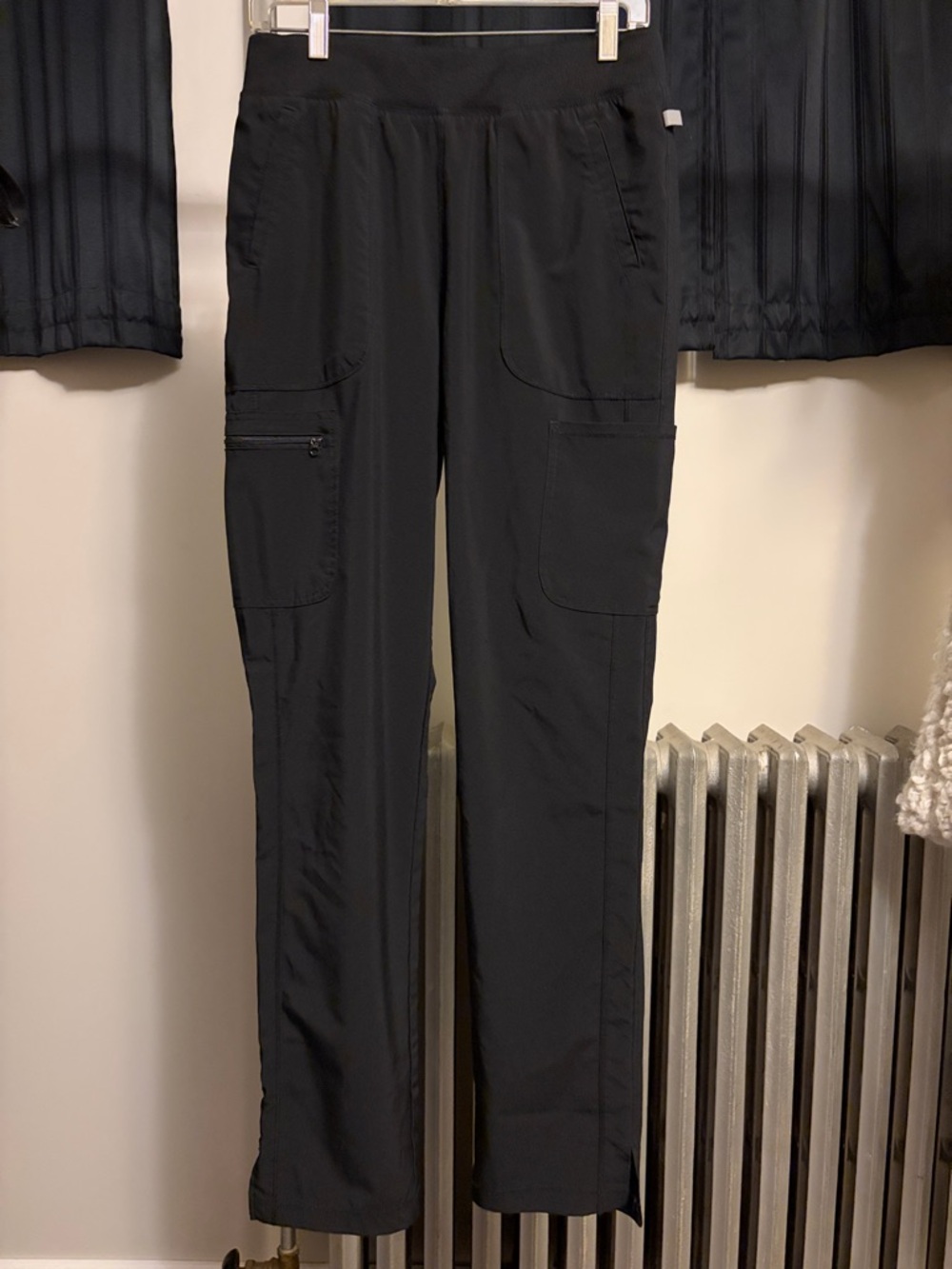 Cherokee Infinity Women’s Straight leg Scrub pants